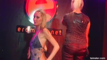 Eurobabe Olympics Part 4 - Cam 3 Screencap 83 on www.sinx.com