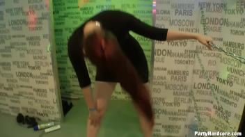 Party Hardcore Gone Crazy Vol. 11 Part 5 - Main Edit Screencap 3 on www.sinx.com