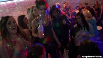 Party Hardcore Gone Crazy Vol. 11 Part 5 - Main Edit Screencap 30 on www.sinx.com