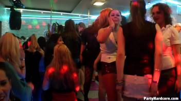 Party Hardcore Gone Crazy Vol. 11 Part 5 - Main Edit Screencap 47 on www.sinx.com