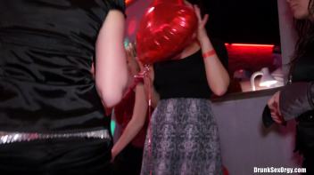 Valentine's Day Vaginas Part 5 - Main Edit Screencap 66 on www.sinx.com