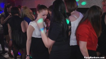 Party Hardcore Vol. 71 Part 1 - Main Edit Screencap 52 on www.sinx.com