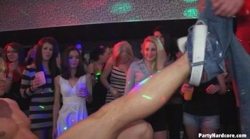 Party Hardcore Vol. 71 Part 1 - Main Edit Screencap 16 on www.sinx.com
