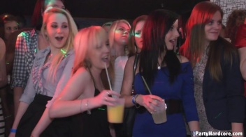 Party Hardcore Vol. 71 Part 1 - Main Edit Screencap 22 on www.sinx.com