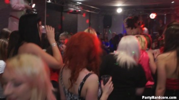 Party Hardcore Vol. 71 Part 1 - Main Edit Screencap 33 on www.sinx.com