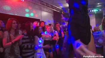 Party Hardcore Vol. 71 Part 1 - Main Edit Screencap 4 on www.sinx.com