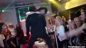 Party Hardcore Gone Crazy Vol. 1 Part 4 - Main Edit Screencap 67 on www.sinx.com