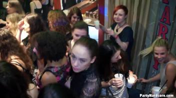 Party Hardcore Gone Crazy Vol. 1 Part 4 - Main Edit Screencap 87 on www.sinx.com