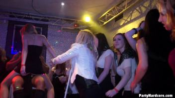 Party Hardcore Gone Crazy Vol. 1 Part 4 - Main Edit Screencap 90 on www.sinx.com