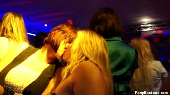 Party Hardcore Gone Crazy Vol. 1 Part 4 - Main Edit Screencap 112 on www.sinx.com