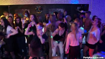 Party Hardcore Gone Crazy Vol. 1 Part 4 - Main Edit Screencap 12 on www.sinx.com