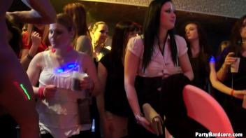 Party Hardcore Gone Crazy Vol. 1 Part 4 - Main Edit Screencap 26 on www.sinx.com