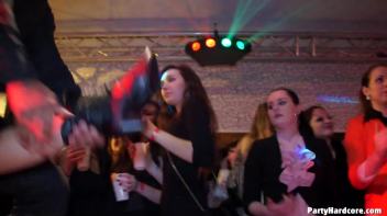 Party Hardcore Gone Crazy Vol. 1 Part 4 - Main Edit Screencap 34 on www.sinx.com