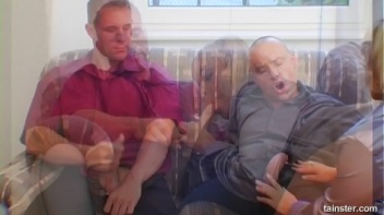 Ellen Saint and the Sinners Screencap 9 on www.sinx.com