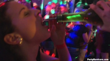 Party Hardcore Gone Crazy Vol. 1 Part 3 - Cam 1 Screencap 54 on www.sinx.com