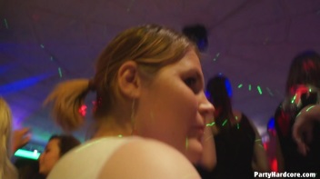 Party Hardcore Gone Crazy Vol. 1 Part 3 - Cam 1 Screencap 59 on www.sinx.com