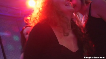 Party Hardcore Gone Crazy Vol. 1 Part 3 - Cam 1 Screencap 6 on www.sinx.com