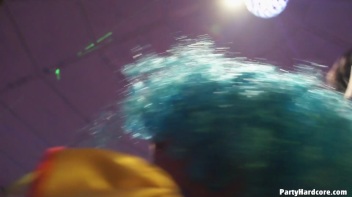 Party Hardcore Gone Crazy Vol. 1 Part 3 - Cam 1 Screencap 60 on www.sinx.com