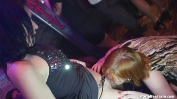 Party Hardcore Gone Crazy Vol. 1 Part 3 - Cam 1 Screencap 62 on www.sinx.com