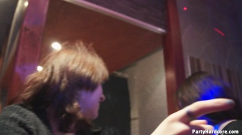 Party Hardcore Gone Crazy Vol. 1 Part 3 - Cam 1 Screencap 68 on www.sinx.com