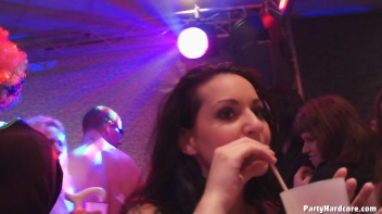 Party Hardcore Gone Crazy Vol. 1 Part 3 - Cam 1 Screencap 69 on www.sinx.com