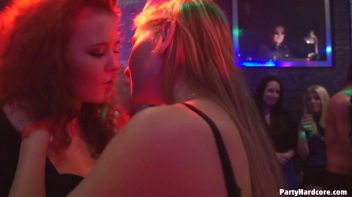 Party Hardcore Gone Crazy Vol. 1 Part 3 - Cam 1 Screencap 7 on www.sinx.com