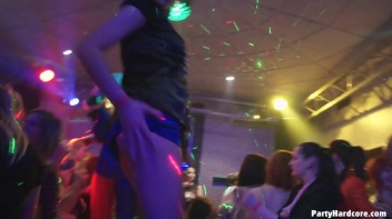 Party Hardcore Gone Crazy Vol. 1 Part 3 - Cam 1 Screencap 71 on www.sinx.com