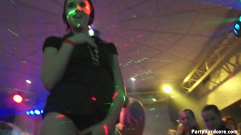 Party Hardcore Gone Crazy Vol. 1 Part 3 - Cam 1 Screencap 74 on www.sinx.com