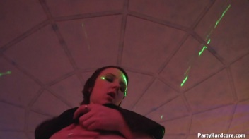 Party Hardcore Gone Crazy Vol. 1 Part 3 - Cam 1 Screencap 76 on www.sinx.com
