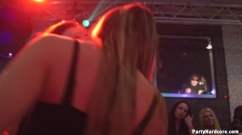 Party Hardcore Gone Crazy Vol. 1 Part 3 - Cam 1 Screencap 8 on www.sinx.com