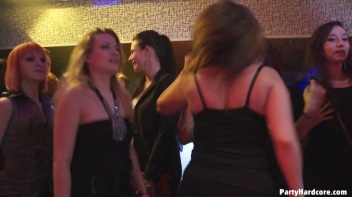 Party Hardcore Gone Crazy Vol. 1 Part 3 - Cam 1 Screencap 13 on www.sinx.com