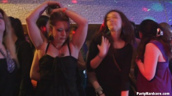 Party Hardcore Gone Crazy Vol. 1 Part 3 - Cam 1 Screencap 15 on www.sinx.com
