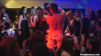 Party Hardcore Gone Crazy Vol. 1 Part 3 - Cam 1 Screencap 28 on www.sinx.com