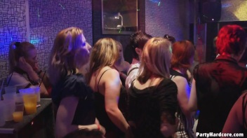 Party Hardcore Gone Crazy Vol. 1 Part 3 - Cam 1 Screencap 35 on www.sinx.com