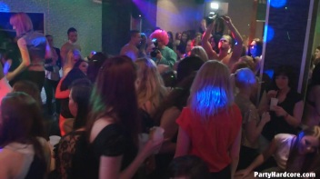 Party Hardcore Gone Crazy Vol. 1 Part 3 - Cam 1 Screencap 38 on www.sinx.com