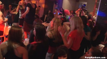 Party Hardcore Gone Crazy Vol. 1 Part 3 - Cam 1 Screencap 41 on www.sinx.com