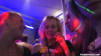 Party Hardcore Gone Crazy Vol. 1 Part 3 - Cam 1 Screencap 42 on www.sinx.com