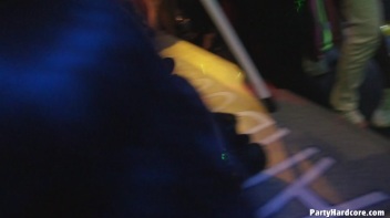 Party Hardcore Gone Crazy Vol. 1 Part 3 - Cam 1 Screencap 43 on www.sinx.com