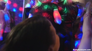 Party Hardcore Gone Crazy Vol. 1 Part 3 - Cam 1 Screencap 48 on www.sinx.com