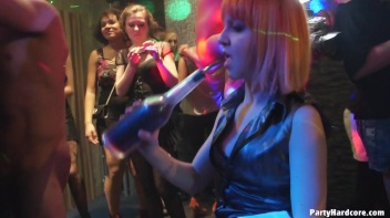 Party Hardcore Gone Crazy Vol. 1 Part 3 - Cam 1 Screencap 49 on www.sinx.com