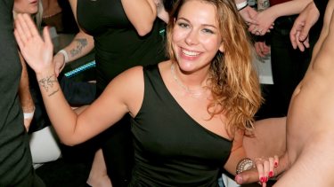 Latest deal - Party Sextasy Part 6 - Main Edit