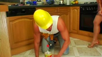 House Worker Gets The FemDom Treatment Screencap 18 on www.sinx.com