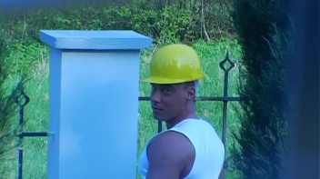 House Worker Gets The FemDom Treatment Screencap 2 on www.sinx.com