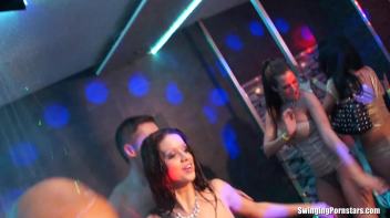 Making Fuck Buddies In The Club Part 7 - Shower Cam Screencap 36 on www.sinx.com