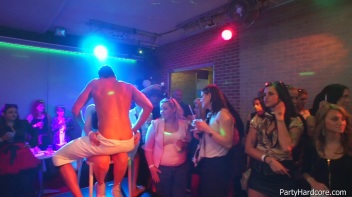 Party Hardcore Gone Crazy Vol. 36 Part 2 - Cam 3 Screencap 111 on www.sinx.com