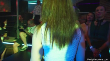 Party Hardcore Gone Crazy Vol. 36 Part 2 - Cam 3 Screencap 45 on www.sinx.com