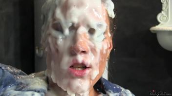 Fooled And Fucked By The Slime Wave Screencap 105 on www.sinx.com