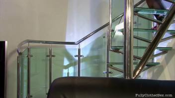 The Dangerous Girlfriend Screencap 5 on www.sinx.com