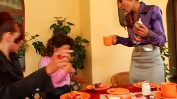 Splosh Fight Screencap 8 on www.sinx.com