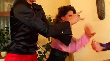 Splosh Fight Screencap 10 on www.sinx.com